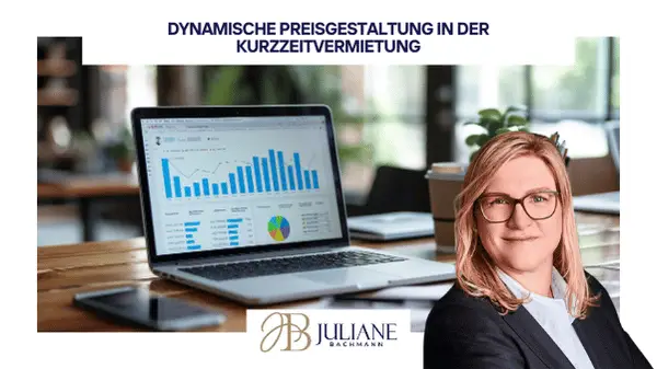 Steigere deine Einnahmen mit dynamischer Preisgestaltung. Erfahre, wie du Preise flexibel anpasst und mehr Buchungen erzielst.